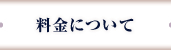 料金について